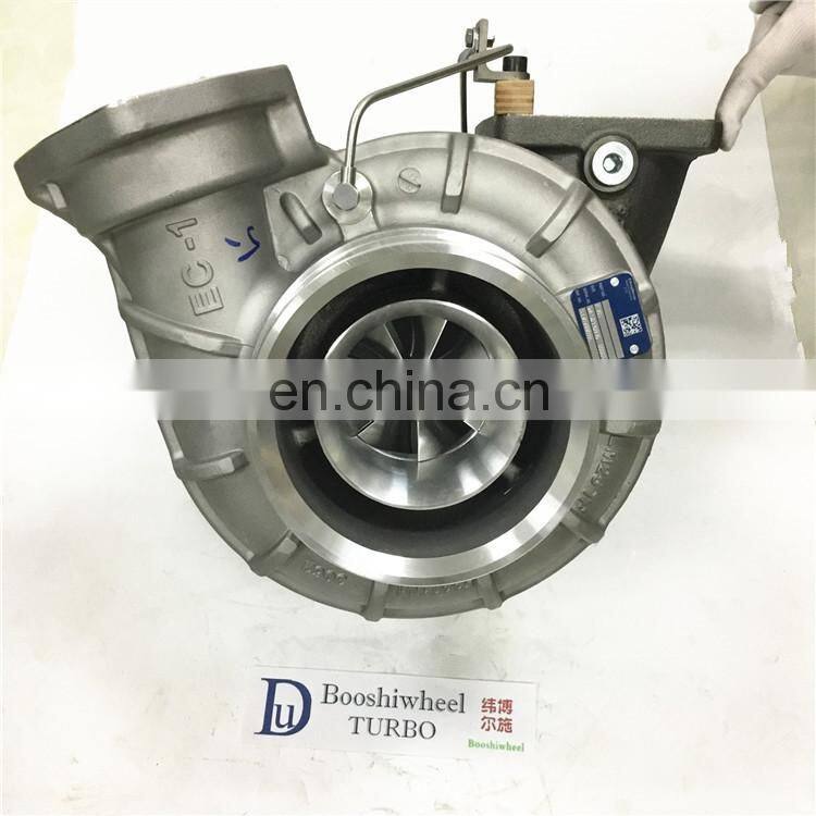 k365 53369886914 wf50330830 00001 K365 53369706914 0080960299 80960299 turbocharger for MTU-DDC Ship 24.0L 12V2000M91