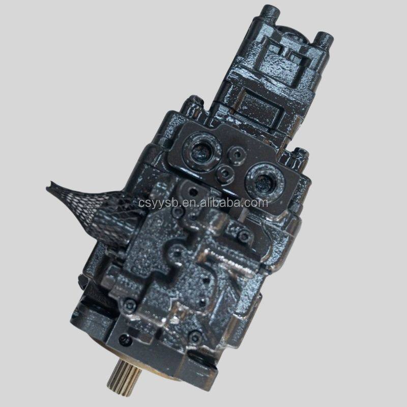 Excavator Parts PC50MR-2 PC55MR-2 PC56-7 hydraulic pump for Komatsu 708-3S-00872 708-3S-00461/00552/00882 708-3S-00961 oil Pump