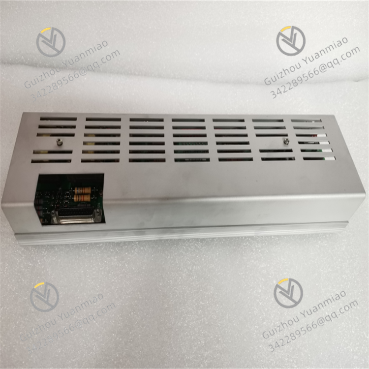 ABB UAC317AEV1