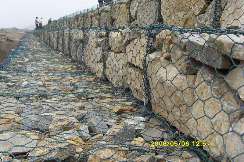 Gabion Renno River Mattresses Gabion Mesh