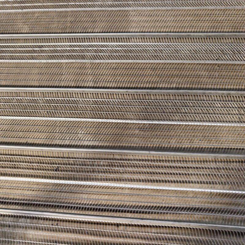 Building Materials Galvanized Steel Sheet Metal Rib Lath