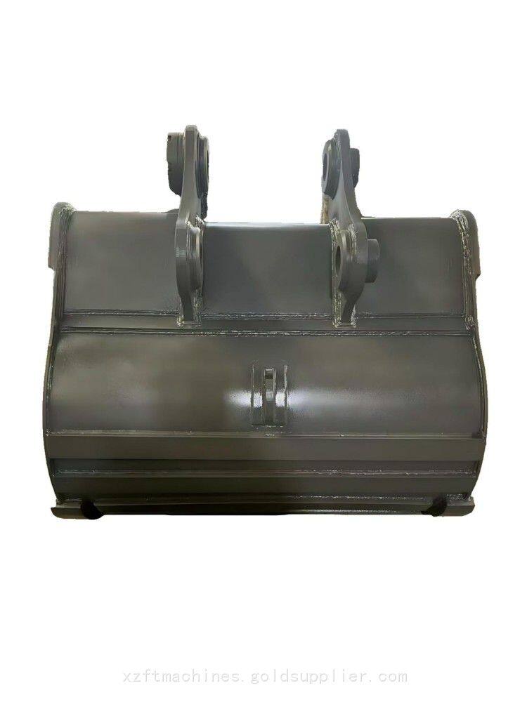 XCMG 270 ROCK BUCKET 1