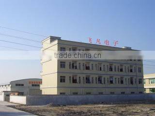 Guangzhou Feifan Electronic Co., Ltd. company overview - view 2