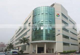 Yongkang Salan Tool Co., Ltd. company overview - view 1