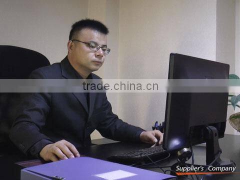 Cenanze (Tianjin) Construction Equipment Co., Ltd. company overview - view 1