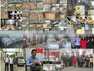 Guangzhou Sinochef Kitchen Equipment Co., Ltd. company overview - view 3