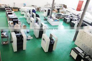 Beijing Glichn S&T Development Co., Ltd. company overview - view 3