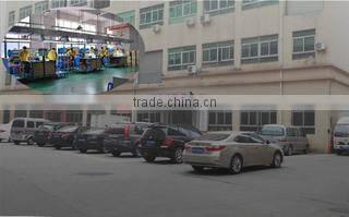 Shenzhen Jin Feng Audio Appliance Co., Ltd. company overview - view 2