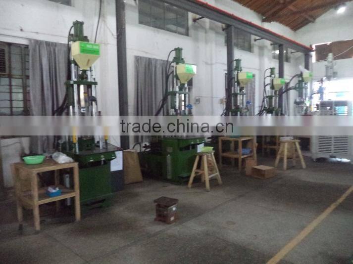 Ningbo Haoshiji Plastic Industry Co., Ltd. company overview - view 4