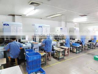Shenzhen Haon-PCB Electronic Technology Co., Ltd. company overview - view 1