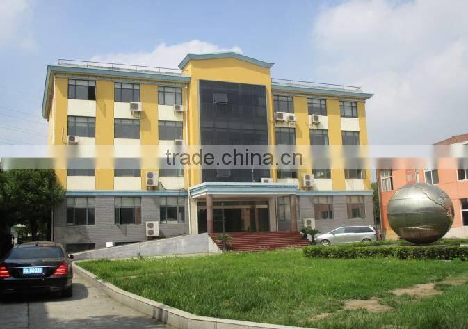 Nanjing Dahua Special Belt Knit Co., Ltd. company overview - view 3