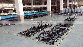 Yongkang Yile Vehicle Co., Ltd. company overview - view 3