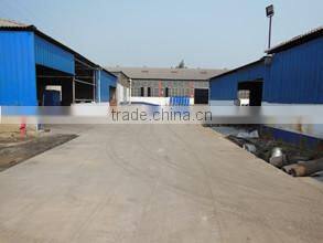 Tangshan Junqiao Hardware Tools Manufacture Co., Ltd. company overview - view 2
