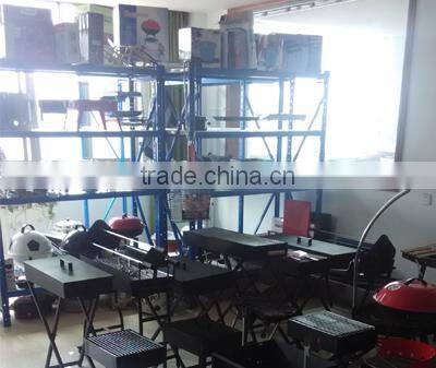 Ningbo Chenfeng Import And Export Co., Ltd. company overview - view 2