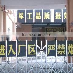 Chengdu Duoji Outdoor Product Co., Ltd. company overview - view 4