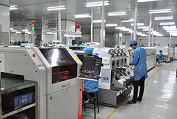 Fn-link Technology Limited company overview - view 1