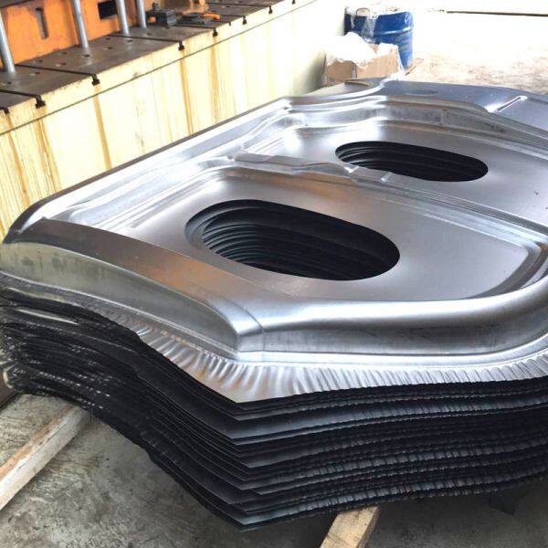Shanghai Yingxin World Machinery Co.,Ltd company overview - view 3