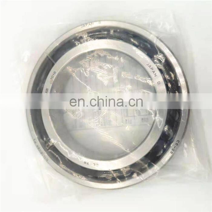 80*125*22mm Bearing Cylindrical Roller Bearing N1016 N1016HSK P4 Bearing