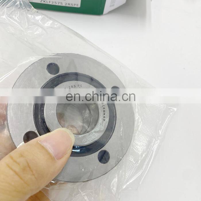 ZKLF2575.2RS ZKLF2575.2Z Axial Angular Contact Ball Bearing ZKLF2575-2RS XL ZKLF2575