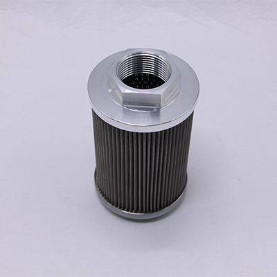 filter element SUS-P-088-B20F-140-125-3 1