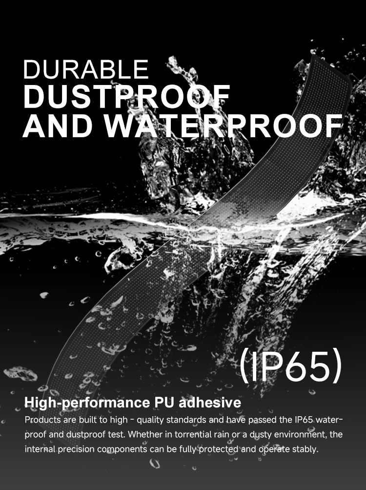 Devil Eyes Lights for Truck Bluetooth Control Flexible Led Display Window Demon Eye Led Display Screen