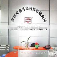 Shenzhen Jiazhao Hightech Co., Ltd. company overview - view 2