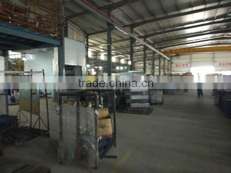 Xiamen Menis Metal Manufacture Co., Ltd. company overview - view 3