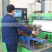 Taian HD Power Testing Control Equipment Co., Ltd. company overview - view 2