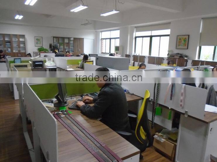 Zhejiang Yihua Leather Products Co., Ltd. company overview - view 3