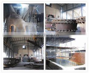 Luoyang Weixiang Abrasives Co., Ltd. company overview - view 2