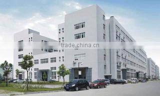 Wenzhou Jienuo Machinery & Technology Co., Ltd. company overview - view 1