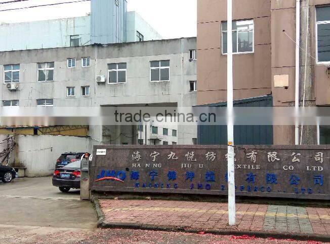 Haining Jinkun Zipper Co., Ltd. company overview - view 3