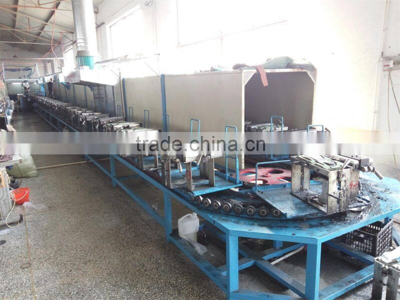 Gaomi Junchi Labor Industry And Trade Co., Ltd. company overview - view 3