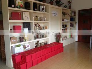 Shanghai Detan Mushroom & Truffles Co., Ltd. company overview - view 3