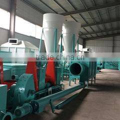 Zhengzhou Fanway Machinery Manufacturing Co., Ltd. company overview - view 1