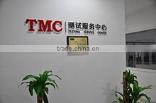 TMC Machinery (Nanjing) Co., Ltd. company overview - view 3