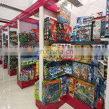 Shantou Jiayang Trading Co., Ltd. company overview - view 3