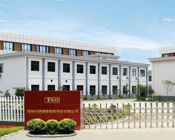 Zhuhai JSD Precision Technology Co., Ltd. company overview - view 1
