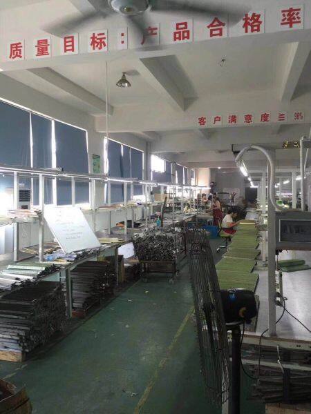 Shenzhen Shentongzhou Trading Co., Ltd. company overview - view 1