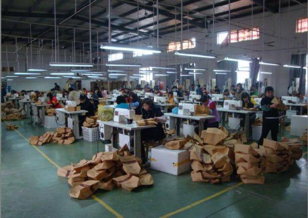 Yancheng Ecobagscn Co.,ltd company overview - view 4