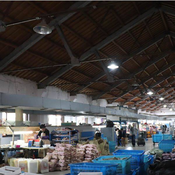 Hangzhou Jinzhe Import&export Co.,ltd company overview - view 1