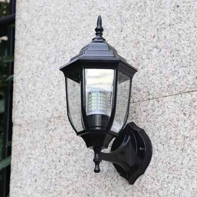 Keeper Led Outdoor Wall Light Solar Wall Led Light Outdoor Wall Lighting company overview - view 1