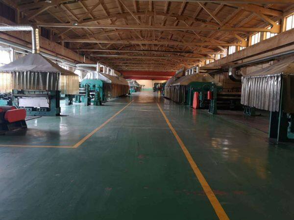 Hebei Baoxiang Conveyor Belt Manufacturing Co.,ltd company overview - view 2