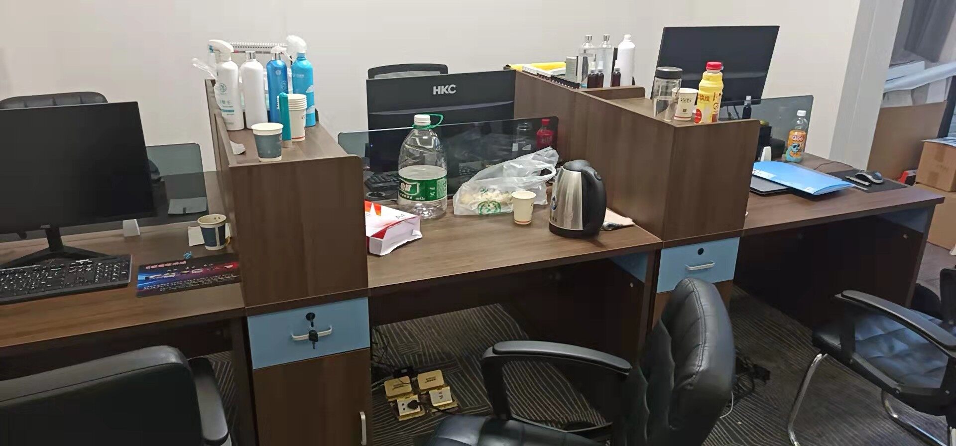 Shanghai Xiasen International Trade Co.,Ltd company overview - view 2