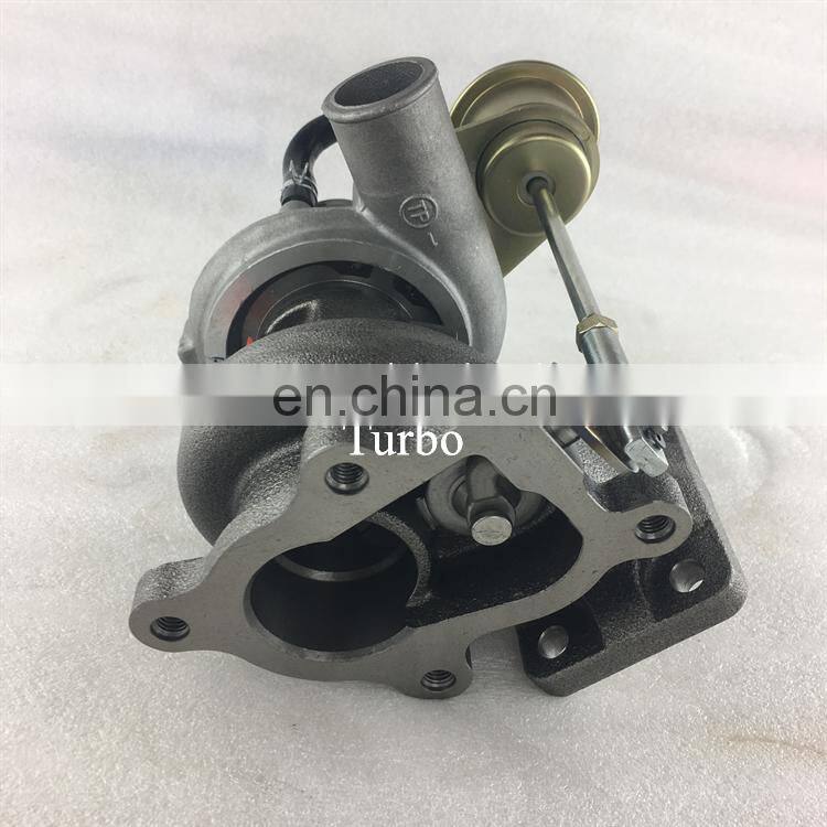 Turbo CK40 TD03L 4D87 VA410164 RHF3 turbocharger 49131-01100 1G491-17012 1G491-17010 supercharger