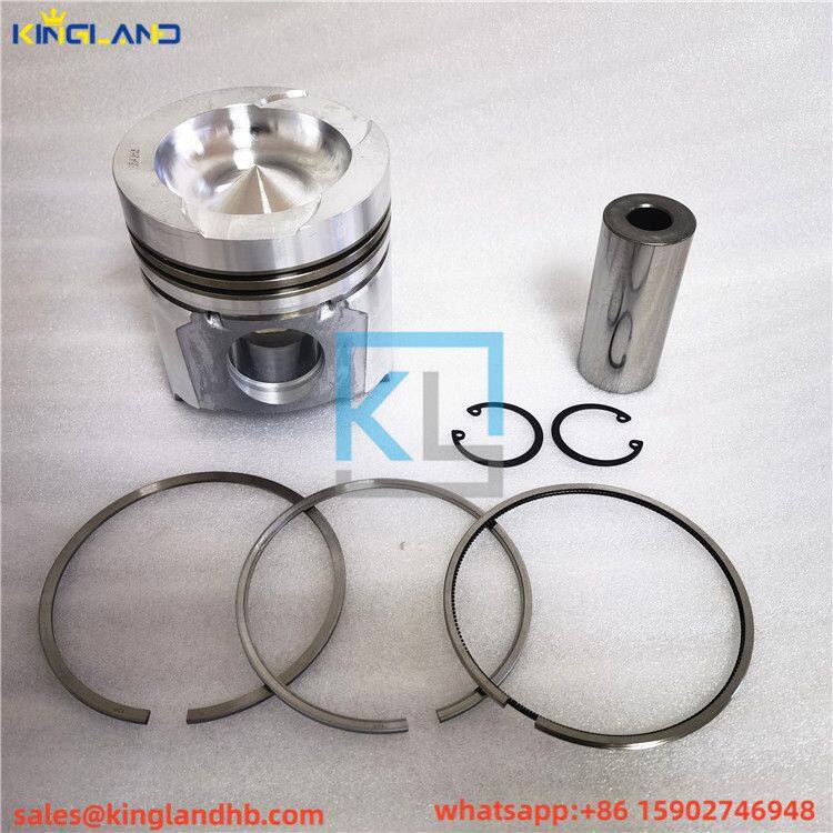 3306 PISTON KIT 165-4262 (5)