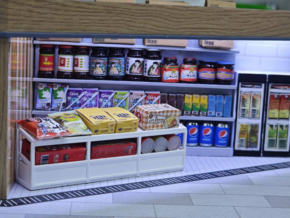 农贸市场 (25) - 1K JPEG