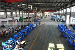Jiangsu Sunrise Waterjet Technology Co., Ltd. company overview - view 3