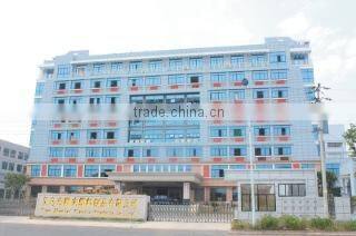 Yiwu Shunlai Plastic Products Co., Ltd. company overview - view 1