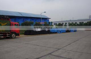 Qingdao Dino Tyre Co., Ltd. company overview - view 3